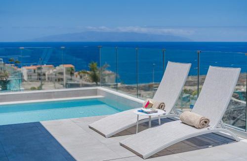 Callao Salvaje Villa | Villa Deluxe 3- Casangular by Upper