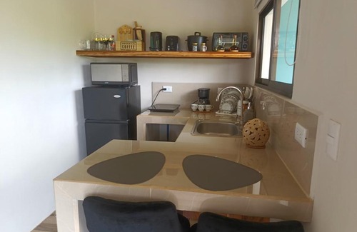 Aguas termales de Arenal Villa | Villa deluxe, jacuzzi, cocina