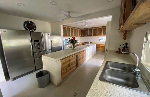 Bocachica Casa | Villa Deluxe Los Cocos