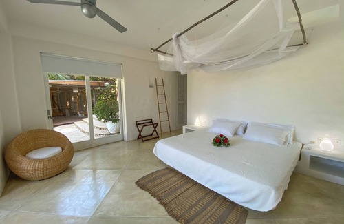 Bocachica Casa | Villa Deluxe Los Cocos