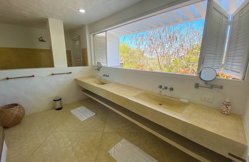 Bocachica Casa | Villa Deluxe Los Cocos