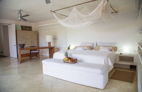 Bocachica Casa | Villa Deluxe Los Cocos