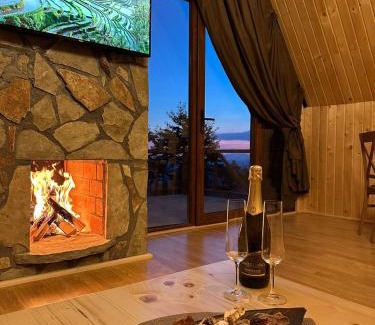 Hoçë e Qytetit Apartamento | Villa deluxe n'Bjeshkë