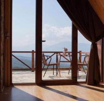 Hoçë e Qytetit Apartamento | Villa deluxe n'Bjeshkë