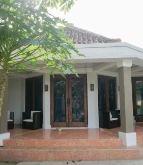 Mataram Casa | Villa Dende Lombok