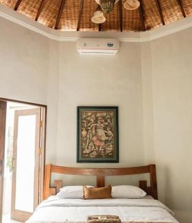 Mataram Casa | Villa Dende Lombok