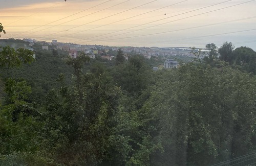 Trabzon Villa | Villa Deniz