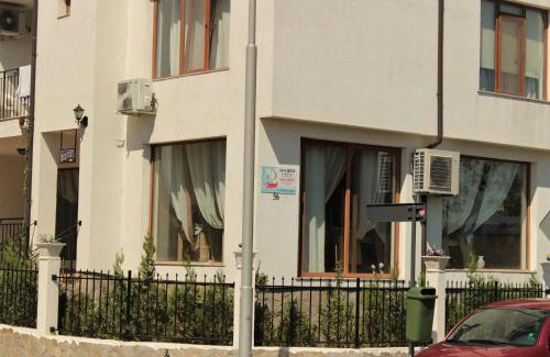 Nessebar Apartamento | Villa Denta