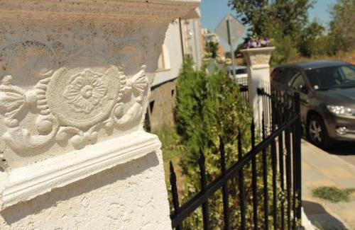Nessebar Apartamento | Villa Denta
