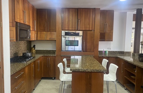 Guayacanes Villa | Villa Hermosa , Guavaberry