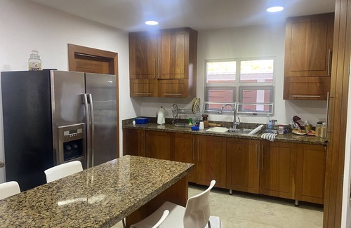 Guayacanes Villa | Villa Hermosa , Guavaberry