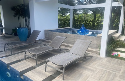 Guayacanes Villa | Villa Hermosa , Guavaberry