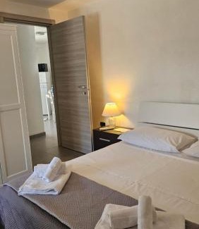 Taranto Casa | Villa Dependance