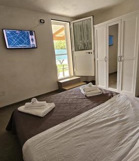 Taranto Casa | Villa Dependance