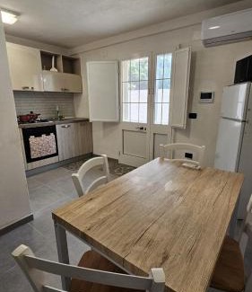 Taranto Casa | Villa Dependance
