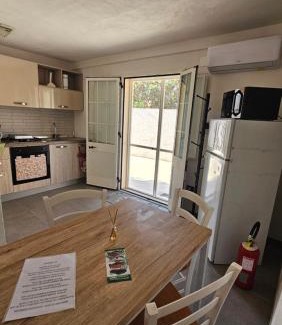 Taranto Casa | Villa Dependance
