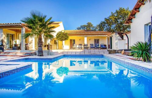 Laroque-des-Alberes Villa | Villa des Alberes by Villa Plus