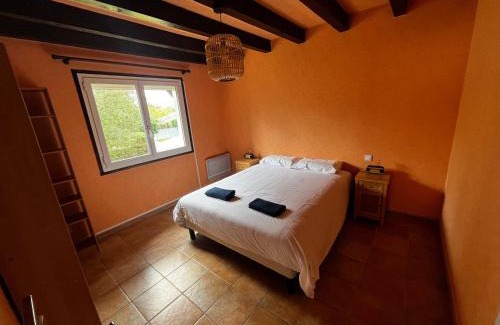Onesse-et-Laharie Villa | "Villa des Arbousiers"