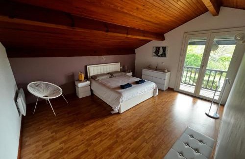 Onesse-et-Laharie Villa | "Villa des Arbousiers"