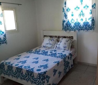 Mahaut Casa | Villa des fleurs