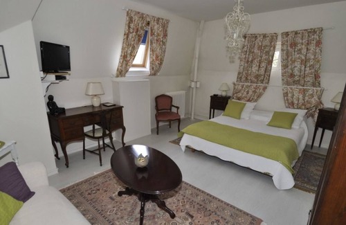 Saint-Felix Casa | Villa des Iris