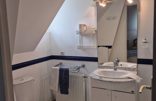 Saint-Felix Casa | Villa des Iris