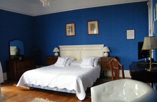 Saint-Felix Casa | Villa des Iris