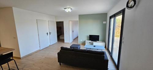 Gabian Apartamento | Villa des Moulins