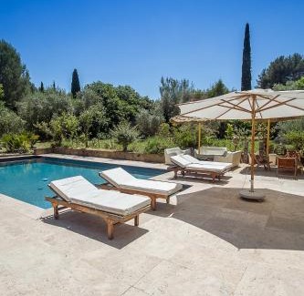 Le Beausset Apartamento | Villa Des oliviers