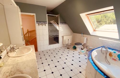 Hardelot-Plage Villa | Villa des Pins Hardelot