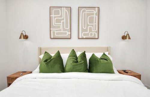 OST - South Union Casa | Villa des Reves -Medical Center, Downtown HTX, NRG-