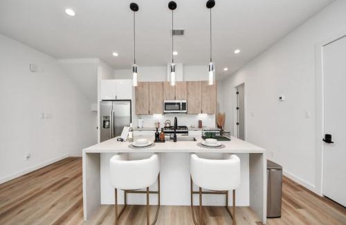 OST - South Union Casa | Villa des Reves -Medical Center, Downtown HTX, NRG-