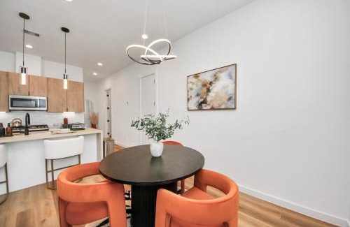 OST - South Union Casa | Villa des Reves -Medical Center, Downtown HTX, NRG-