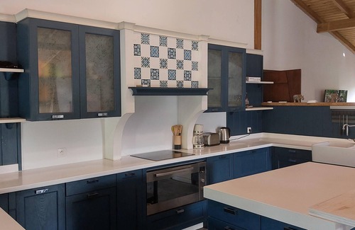 Saint-Francois Casa | VILLA DES ROCHERS