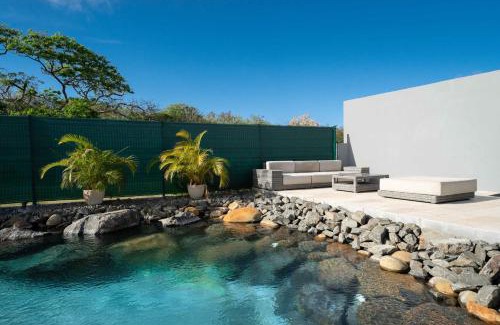 Saint-Francois Villa | Villa des Rochers