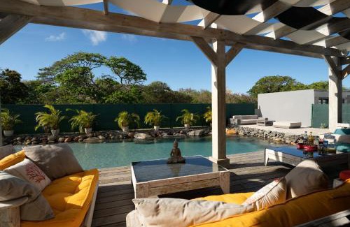 Saint-Francois Villa | Villa des Rochers