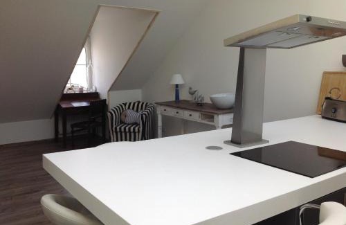Le Crotoy Apartamento | Villa des Sarcelles