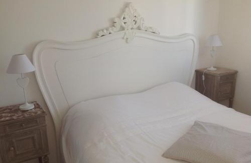 Le Crotoy Apartamento | Villa des Sarcelles