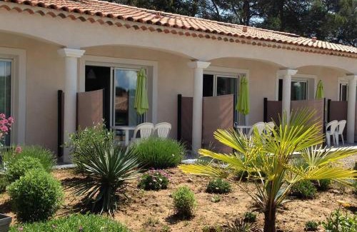Sillans-la Cascade Casa | villa des soleils