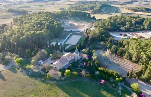 Quarante Casa | Villa des Vignes et Spa