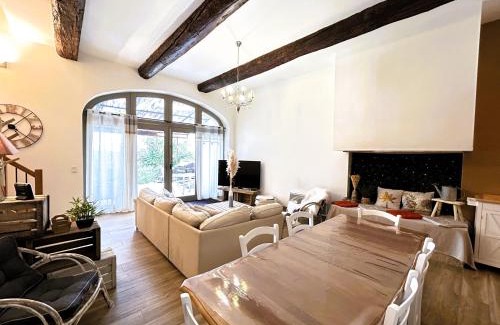 Quarante Casa | Villa des Vignes et Spa