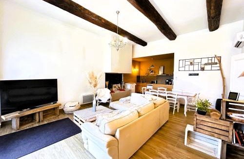 Quarante Casa | Villa des Vignes et Spa