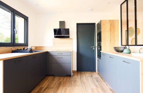 Saint-Drezery Villa | Villa des Vignes - Welkeys