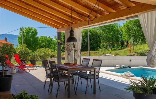 Kostrcani Casa | Villa Des4U