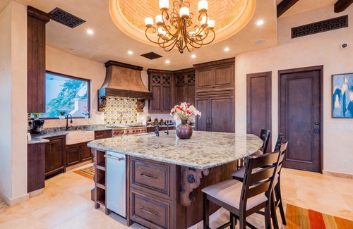 Pedregal Villa | Villa Deseo, nueva casa de ultra lujo con los mejores materiales