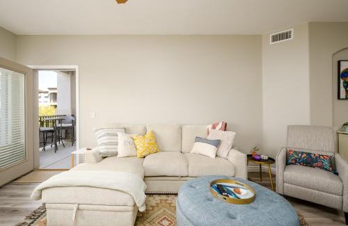 Desert Ridge Apartamento | Villa Desert Ridge condo