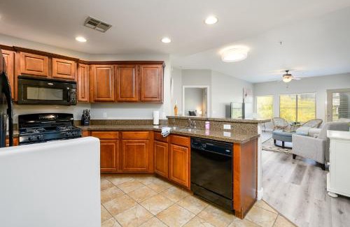 Desert Ridge Apartamento | Villa Desert Ridge condo