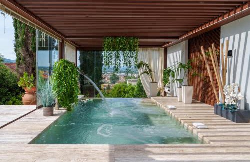 Figline e Incisa Valdarno Apartamento | Villa Desideria