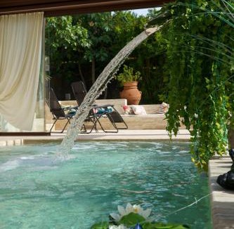 Figline e Incisa Valdarno Apartamento | Villa Desideria