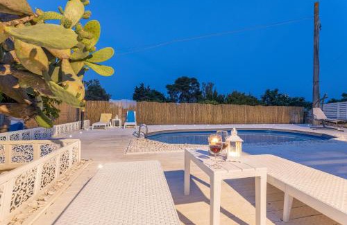 Matino Villa | Villa Desideria